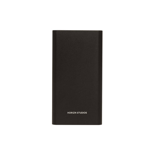 Smart Charger HS10 incl. Cable - Black 1